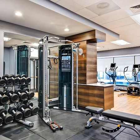 Towneplace Suites By Marriott Bridgewater Branchburg Dış mekan fotoğraf