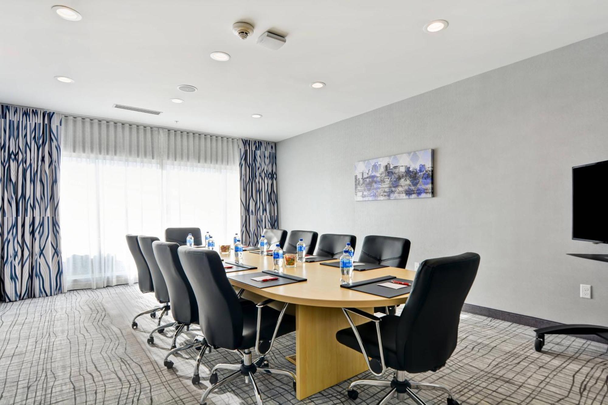 Towneplace Suites By Marriott Bridgewater Branchburg Dış mekan fotoğraf