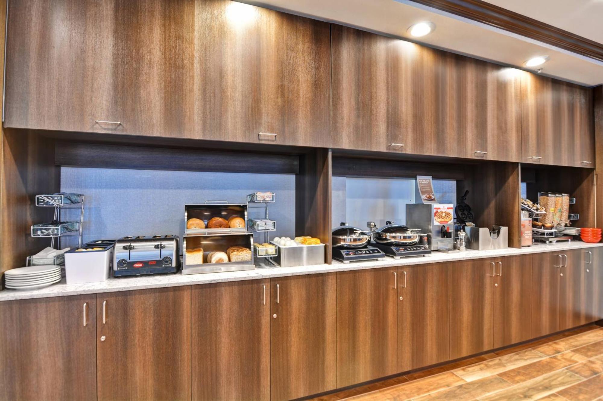 Towneplace Suites By Marriott Bridgewater Branchburg Dış mekan fotoğraf