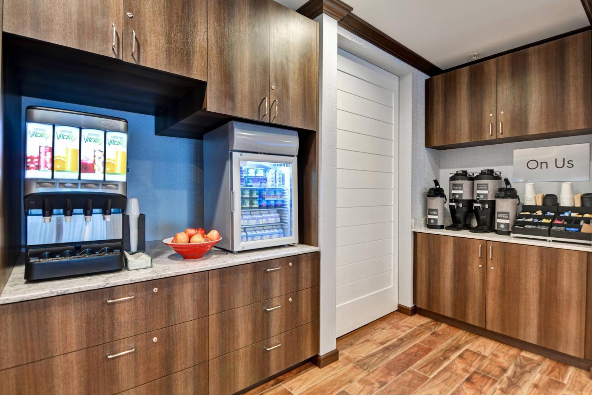 Towneplace Suites By Marriott Bridgewater Branchburg Dış mekan fotoğraf