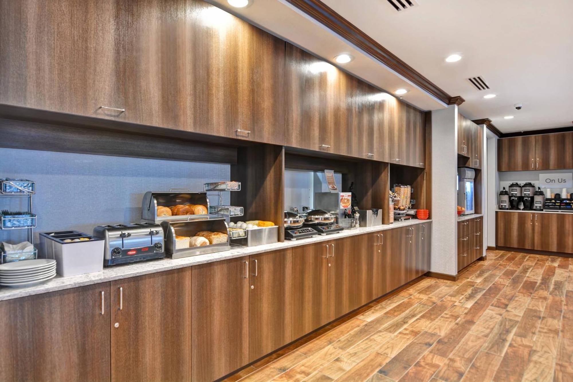 Towneplace Suites By Marriott Bridgewater Branchburg Dış mekan fotoğraf