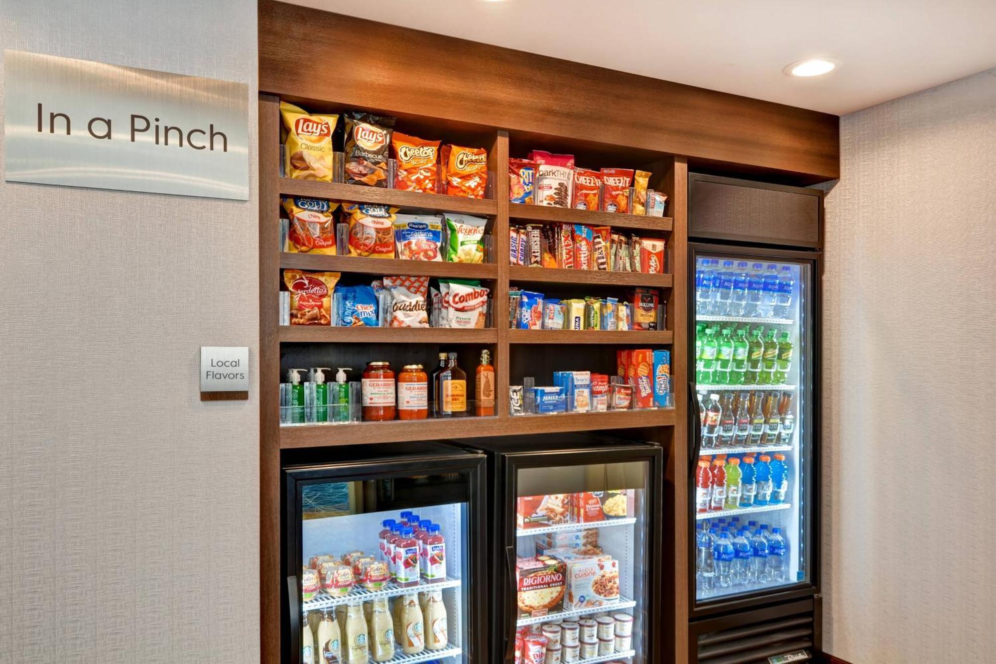 Towneplace Suites By Marriott Bridgewater Branchburg Dış mekan fotoğraf