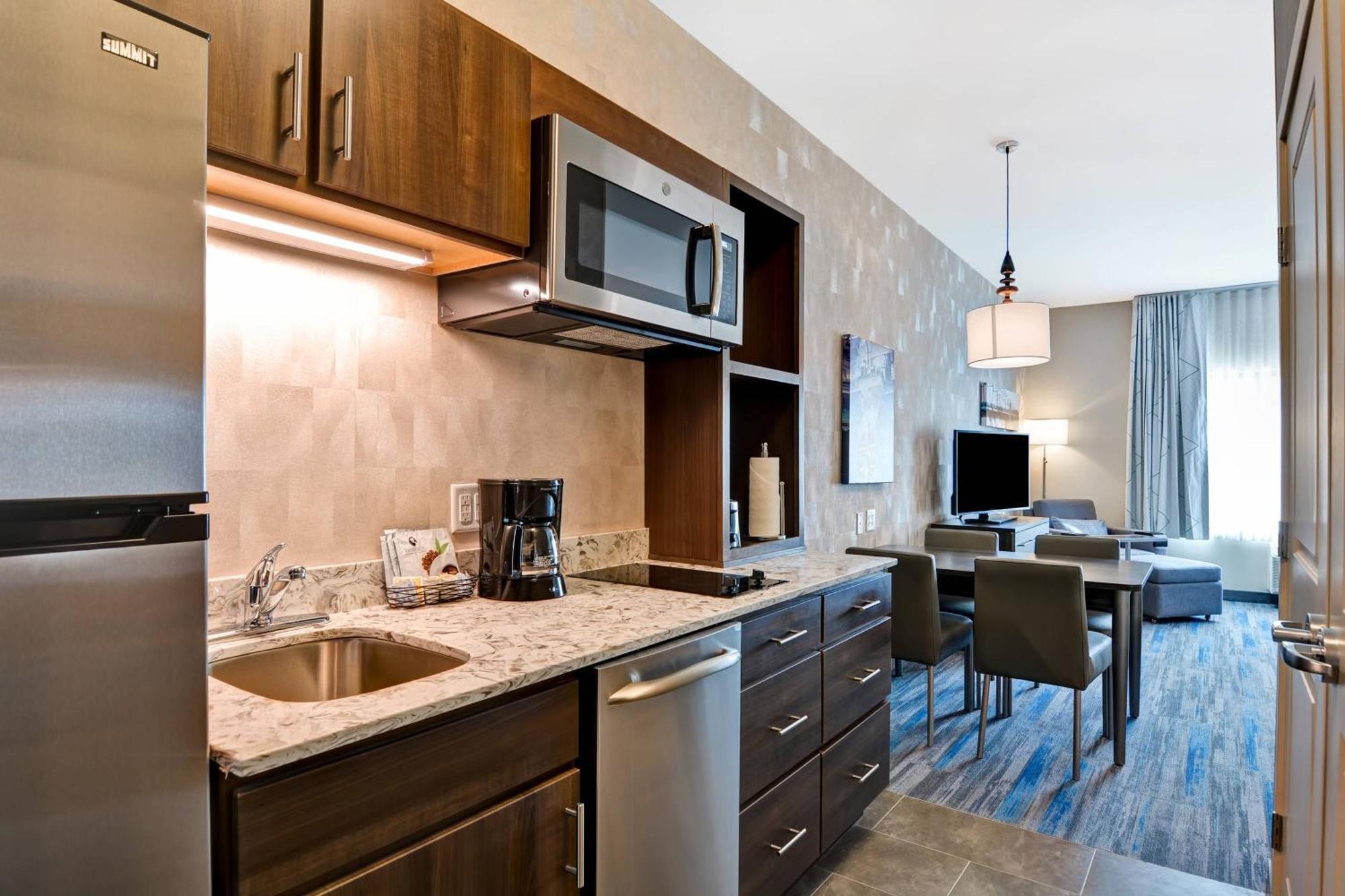 Towneplace Suites By Marriott Bridgewater Branchburg Dış mekan fotoğraf