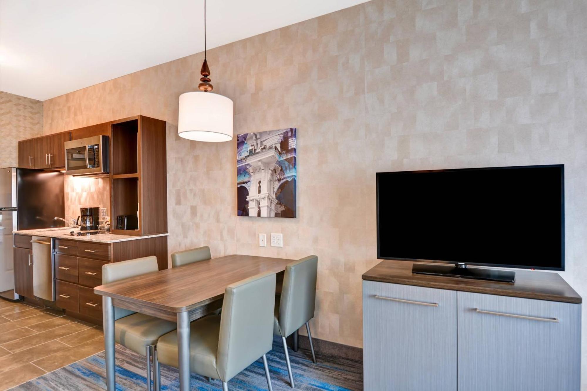 Towneplace Suites By Marriott Bridgewater Branchburg Dış mekan fotoğraf