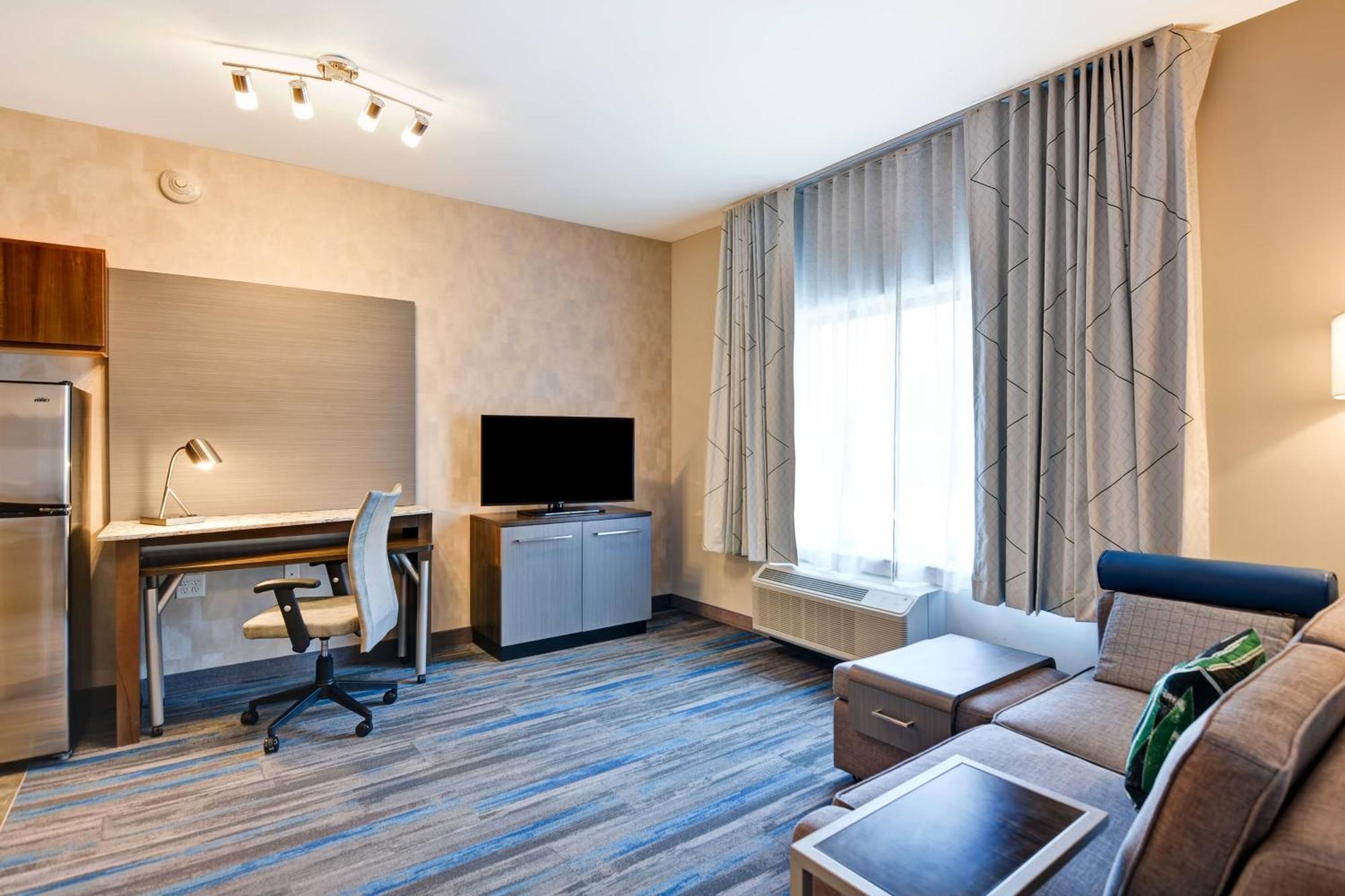 Towneplace Suites By Marriott Bridgewater Branchburg Dış mekan fotoğraf