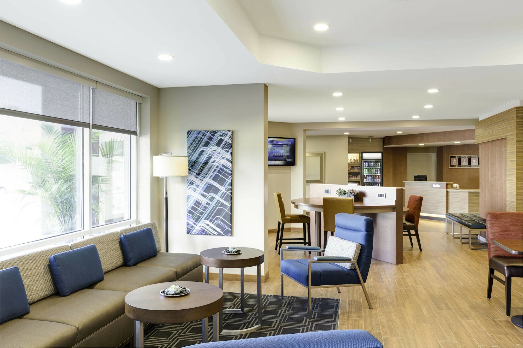 Towneplace Suites By Marriott Bridgewater Branchburg Dış mekan fotoğraf