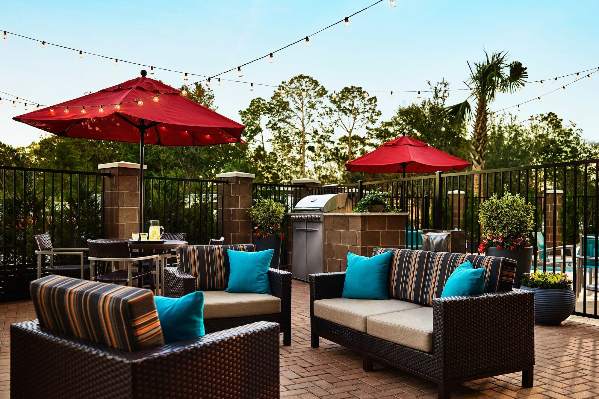 Towneplace Suites By Marriott Bridgewater Branchburg Dış mekan fotoğraf